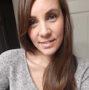 Meet your Posher, Keri